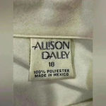 Allison Daley Women’s  Jacket Photo 3