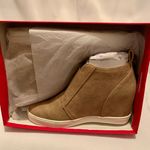 Catherine Malandrino Wedge Boots Photo 3