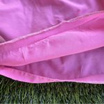 Vintage America Blues Asymmetrical Pink and Blue Skirt Size 10R/30 Photo 7