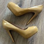 Steve Madden 5’ Heels Patent RUSSHH Size 8 Photo 0