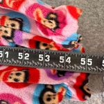 Paul Frank Women's Graphic Print Hooded One Piece Pajama Size M -SEE DESCRIPTION Photo 5