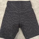 Lululemon Biker Shorts Photo 0