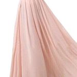 Amazon Pink Long Gown Photo 0