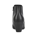 Easy Spirit  Women's Caelan Round Toe Casual Booties- Size 9M Photo 2