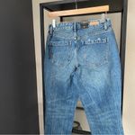 BLANK NYC NWT The Madison High Rise Crop Jeans Photo 2