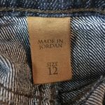 Hannah Missy Dark Rinse Jeans Sz 12 Gently Used Photo 6