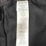 Patagonia | Small | Women's Black Fleetwith Active Golf Tennis Skort Skirt Short Photo 9