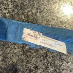 Free People Galloon Lace Halter Bralette Photo 7