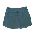 Outdoor Voices Hudson 4” Skort Dark Green Photo 2