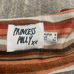 Princess Polly Womens  Luci Halter Crop Top US Photo 3