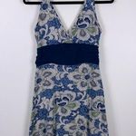 Patagonia  Margot Dress Medjool Deep Space Blue Size Medium Athleisure Outdoor Photo 0
