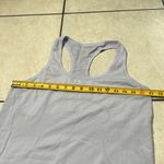 Lululemon  Swiftly Tech‎ Racerback Light Purple Tank Size 10 Photo 5