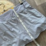 Lululemon ‎ pace revival skirt light purple women’s size 10 Photo 1
