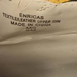 Bandolino Vintage  Striped Y2K Leather Slingback Point Toe Pumps 9M Photo 3