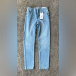 Bershka NWT  Women’s Skinny High Rise Jeans | Size: 6 Photo 2