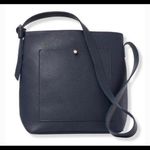 Ulta Beauty Dark Navy Blue Tote Bag Photo 0