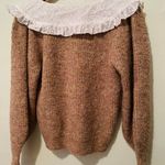 Lush Clothing Lush Classic Knitted Sweater Cardigan Photo 4