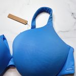 SKIMS NWT Signature Swim Ultimate Push Up Bikini Top Photo 2