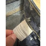 Paige women's Silver lake denim shorts size 28 Photo 2