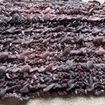Dress Barn Textured Knit Infinity Scarf Photo 2
