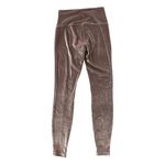 Lululemon  Wunder Lounge High Rise Tight 28" Velvet Pink W5CCJS Women's Size 6 Photo 4