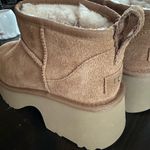 UGG Classic Ultra Mini New Heights Platform 9 New Photo 4