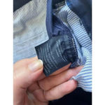 Tommy Hilfiger Tommy Hilfiger Blue Sailboat Print Pants - Size 10 EUC! 0303 Photo 11