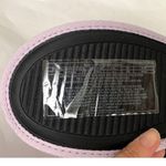 Victoria's Secret Victoria Secret slip on pom Slippers Photo 2