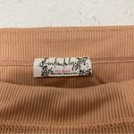 Free People  On Your Side Nude Bodysuit Photo 3