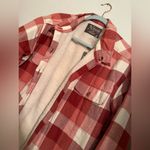 Natural Reflections Flannel Jacket Photo 1