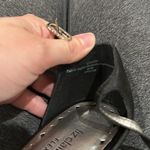 Liz Claiborne New  black heels. Classy fit. Size 8.5 Photo 3