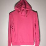 PINK - Victoria's Secret PINK Victoria’s Secret hoodie size small pink vs sweatshirt pink vs top​​​ Photo 6