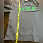 Nike Sixo Women’s Medium Blue Sweatshirt Photo 6