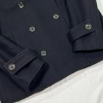 Le Mont St Michel Wool Double Photo 2