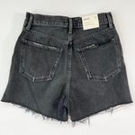AGOLDE Dee Shorts Size 26 NEW Photo 4