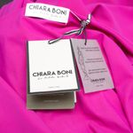 Chiara Boni - Charisse Ruffle Cocktail Dress Photo 12