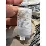 Vince Denim Utility Jacket belted size M Photo 13