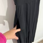 One Teaspoon  Le Hustle Jumpsuit in Black Size Medium Photo 3