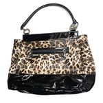 Miche Tereasa and Morgan shell 1 insert bundle leopard black casual business Photo 0