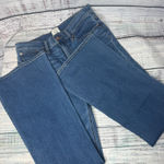 J.Crew Ashbury Flare Jeans Denim Stretch High Rise NWT 30 Photo 2