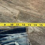 Willow + Root  The Mom jean Women’s size 25 Style WR138A Distressed Photo 4