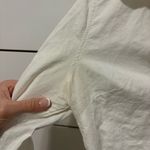 Hollister Y2K Early 2000’s White Button Down Photo 8