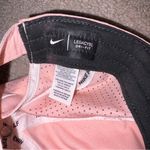 Nike Women’s Golf Light Pink Adjustable Hat Photo 5
