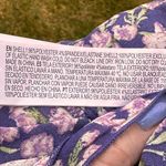 Forever 21  Floral Tiered Mini Dress Photo 15