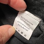 Grace Karin  Button Up Cardigan Sweater Charcoal Gray NEW w/Tags Size XXL Photo 5