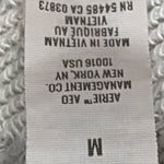 Aerie Women’s Sz M Sunday Soft Short in Heather Frost Photo 8