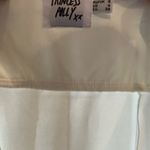 Princess Polly  Laura Bodysuit Size 4 in white Photo 3