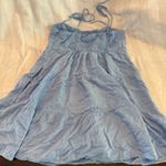 Abercrombie & Fitch  tank mini dress size LT Photo 2