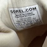 Sorel Kinetic Lace Shoes Womens Size 10 Lightweight Sneakers NL3227 Photo 8