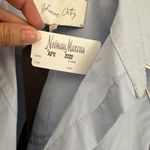 Johanna Ortiz Heaven's Door Western Shirt Size 10 NEW Blue Photo 3